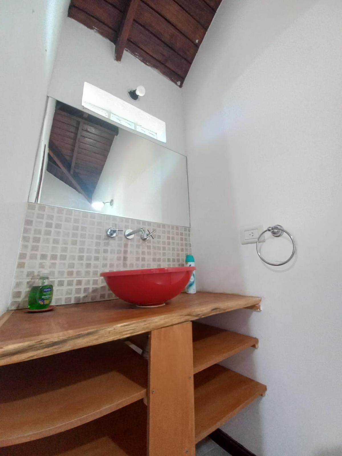 Apartment Tantanakuy Villa General Belgrano