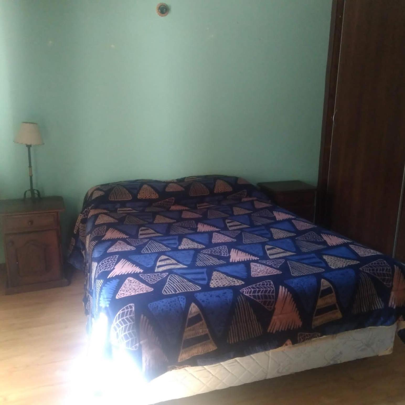 Apartment Tantanakuy