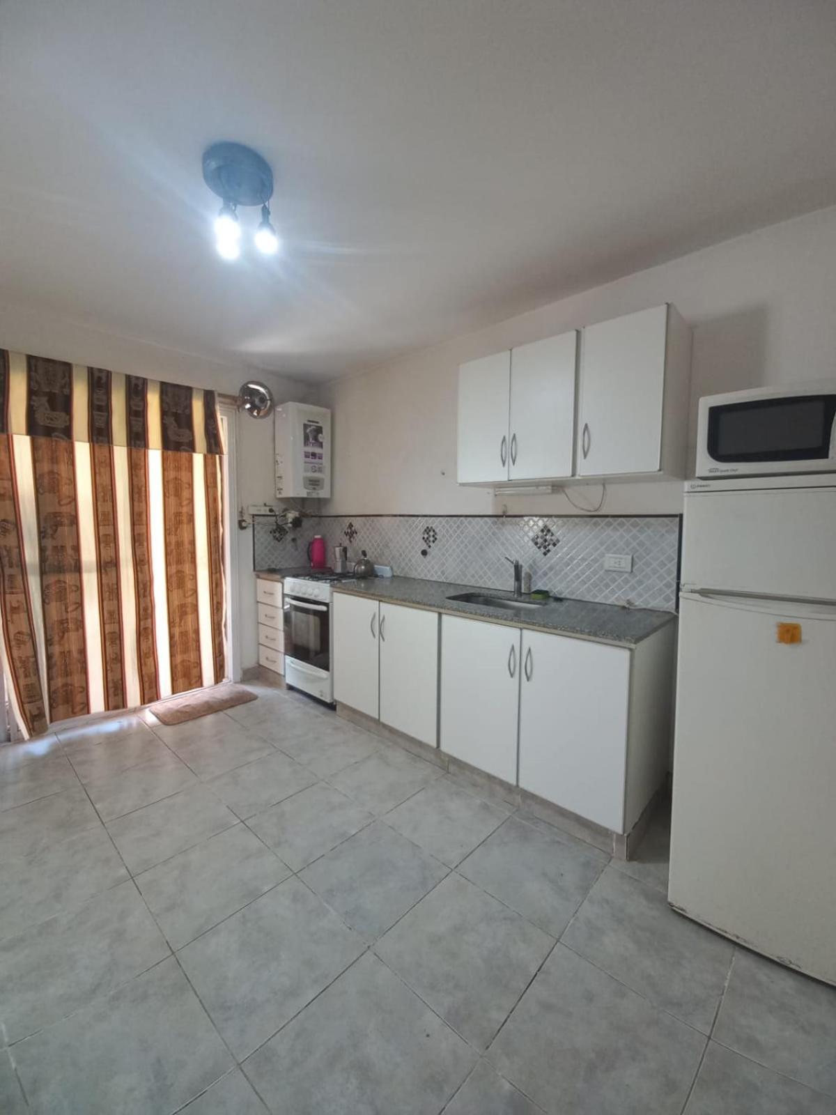 Tantanakuy Apartment Villa General Belgrano