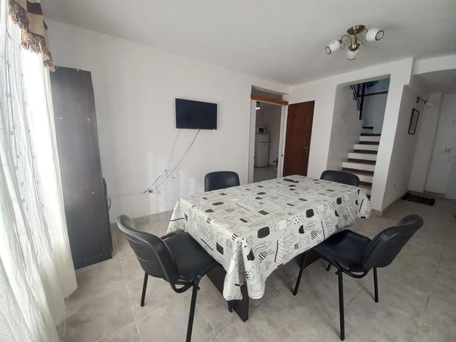 Tantanakuy Apartment