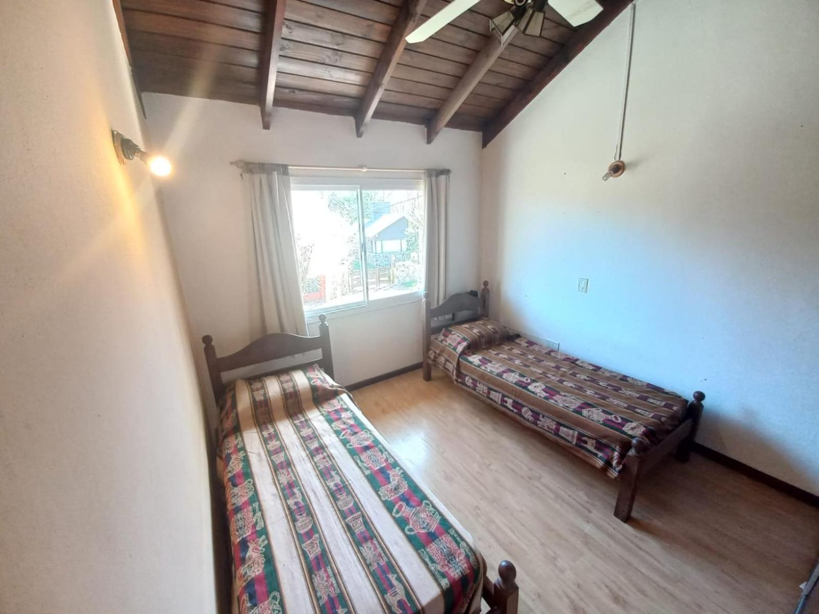 Tantanakuy Apartment Villa General Belgrano