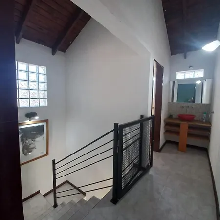 Apartamento Tantanakuy Villa General Belgrano Exterior foto