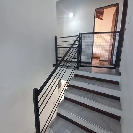 Apartamento Tantanakuy Villa General Belgrano Exterior foto