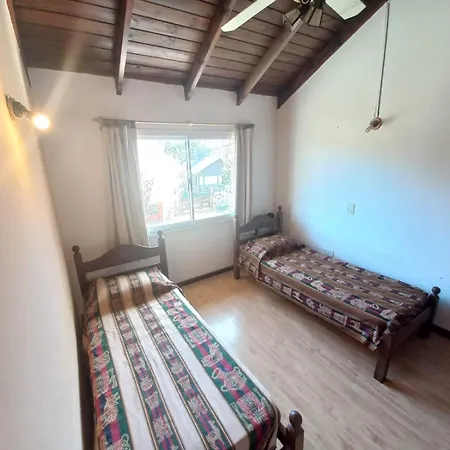 Apartamento Tantanakuy Villa General Belgrano Exterior foto