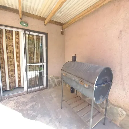 Apartamento Tantanakuy Villa General Belgrano Exterior foto