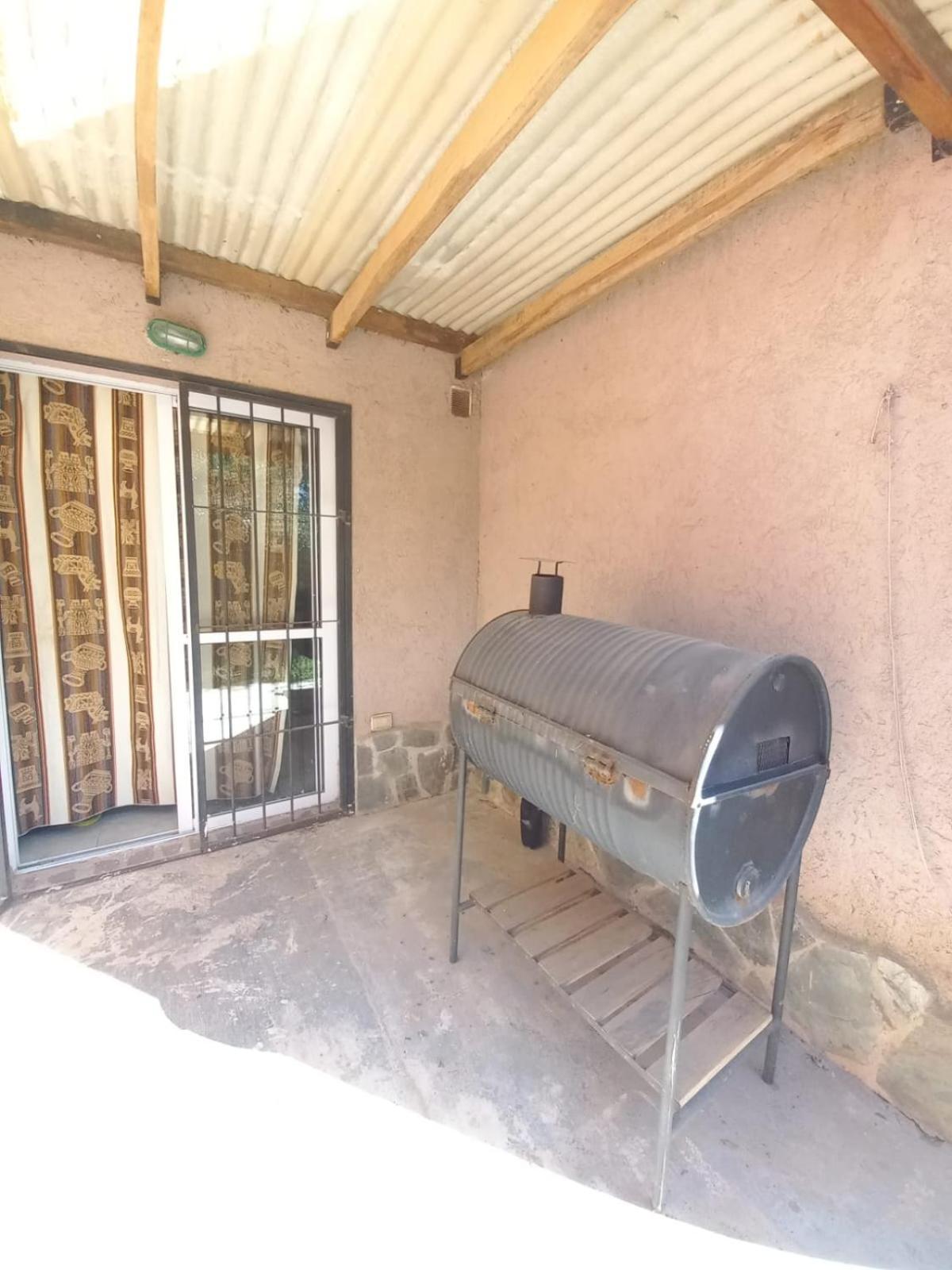 Apartamento Tantanakuy *